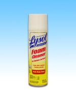 Lysol All-Purpose Foam Cleaner Aerosol